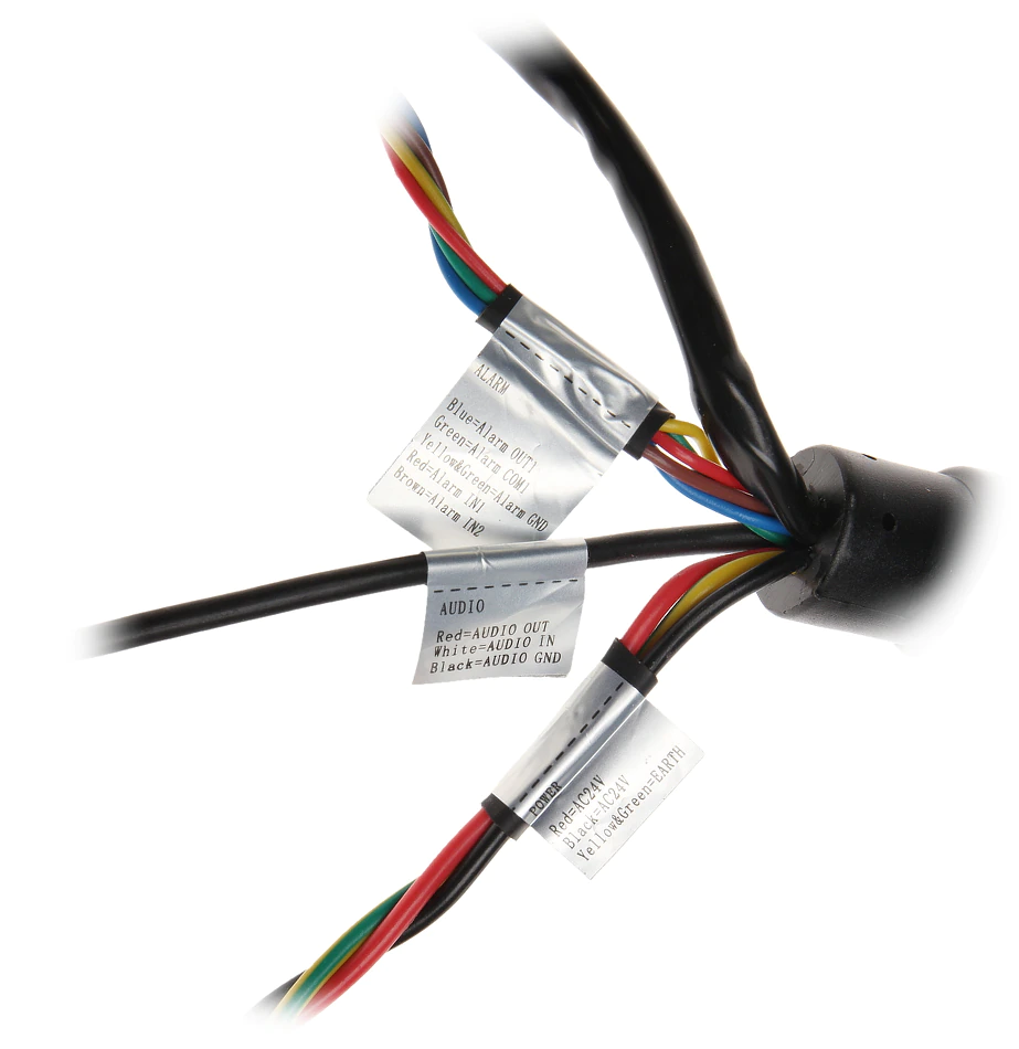 Speed dome IP Starlight cu AI 4Megapixeli Dahua SD49425XB-HNR [7]
