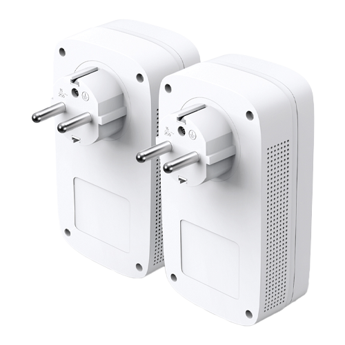 Starter kit Powerline TP-LINK TL-PA8010PKIT AV1300/AV2000 3 Passthrough - TP-LINK TL-PA8030PKIT [2]