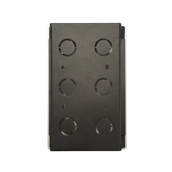 Suport Akuvox R20X pentru incastrare post de apel R20A [3]