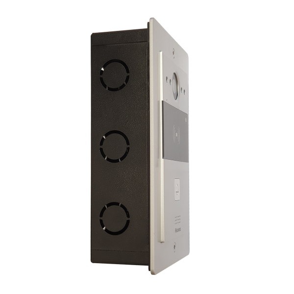 Suport Akuvox R20X pentru incastrare post de apel R20A [4]