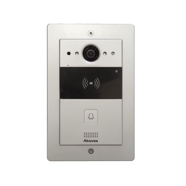 Suport Akuvox R20X pentru incastrare post de apel R20A [2]