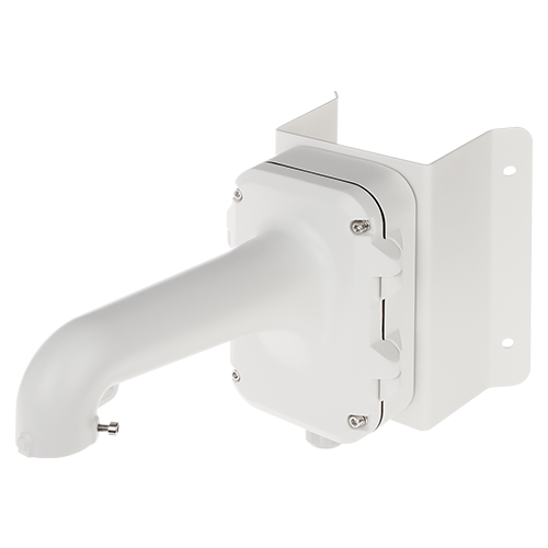 Suport cu doza pentru camere Speed Dome - HIKVISION DS-1604ZJ-BOX-CORNER [2]