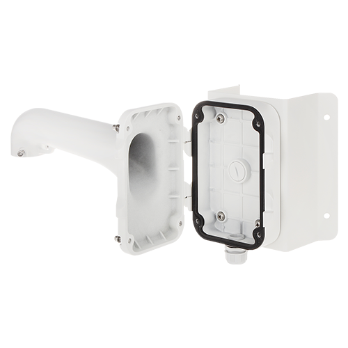 Suport cu doza pentru camere Speed Dome - HIKVISION DS-1604ZJ-BOX-CORNER [3]