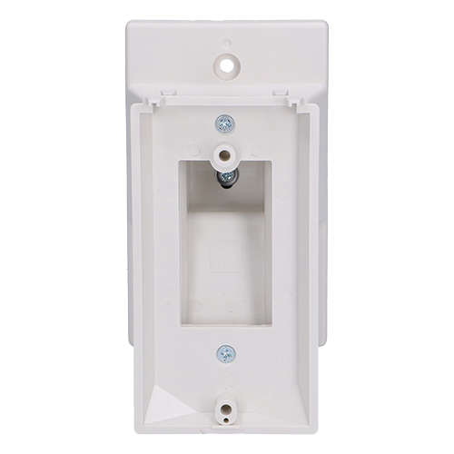 Suport de perete detector PIR - OPTEX CA-1W [4]