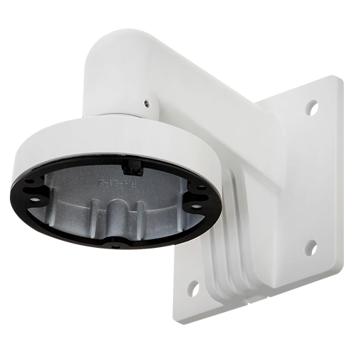 Suport montaj pe perete camere tip DOME - HIKVISION DS-1272ZJ-110 [1]