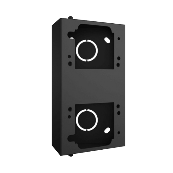 Suport montare aplicata Akuvox R20A(BRAK.S.ANGLE) cu unghi ajustabil [2]