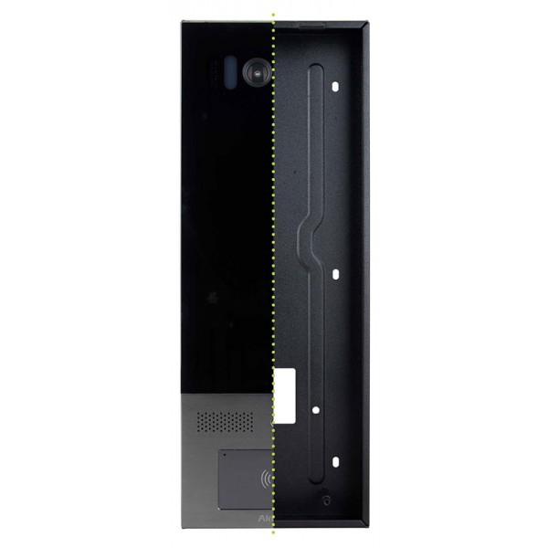 Suport pentru montarea incastrata Akuvox X915S(BRAK.F) a videointerfoanelor IP X915 [2]