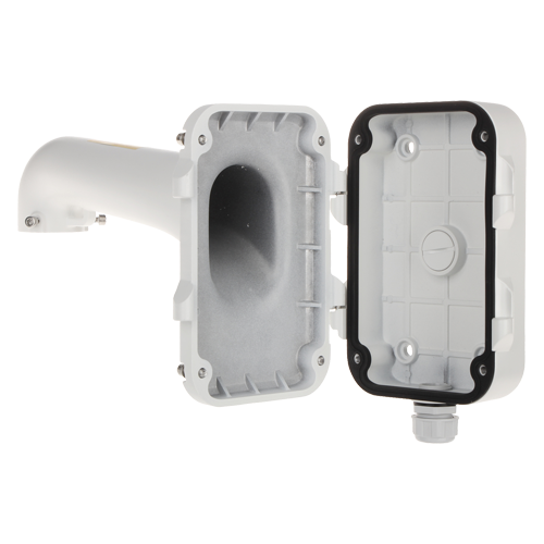 Suport perete cu doza inclusa pentru camerele PTZ Hikvision DS-1604ZJ [2]