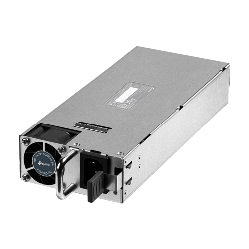 Sursa alimentare 500W pentru Switch-uri, Hot Swappable - TP-Link PSM500-AC [1]