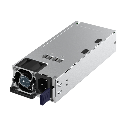 Sursa alimentare 550W pentru Switch-uri, Hot Swappable - TP-Link PSM550-AC [1]