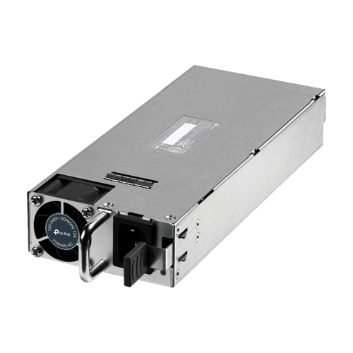 Sursa alimentare 900W pentru Switch-uri, Hot Swappable - TP-Link PSM900-AC [1]