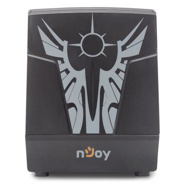 Sursa AVR 1000VA 500W nJoy Paladin1000 [2]