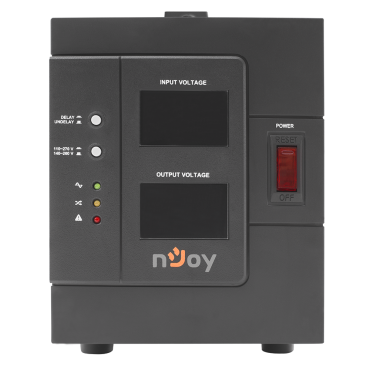 Sursa AVR 2000VA 1600W nJoy Akin2000 [2]