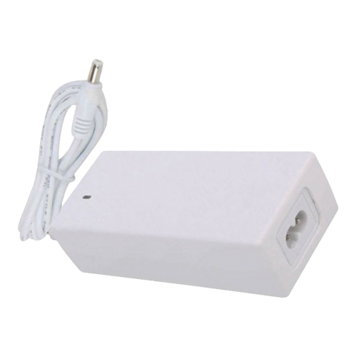 Sursa de alimentare 12V, 3A, alb - MW Power POSC12300D-C8-WH [1]