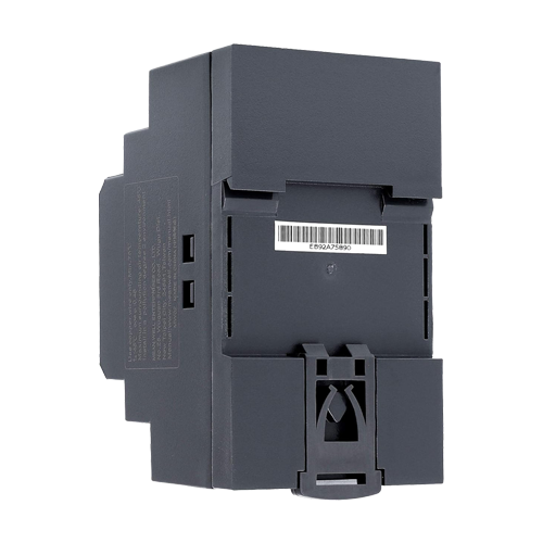 Sursa de alimentare in comutatie, 12V / 4.5A, sina DIN - MEAN WELL HDR-60-12 [2]