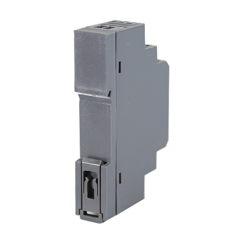 Sursa de alimentare in comutatie, 24V / 0.63A, sina DIN - MEAN WE HDR-15-24 [4]