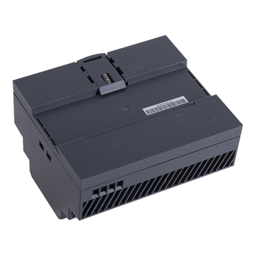 Sursa de alimentare in comutatie, 24V / 6.25A, sina DIN - MEAN WELL HDR-150-24 [2]