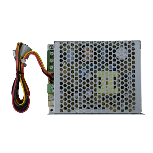 Sursa in comutatie cu back-up MEAN WELL SCP-50-12 [2]