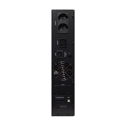 Sursa neintreruptibila - UPS 1000VA/800W RTS-LI-1k0 [2]