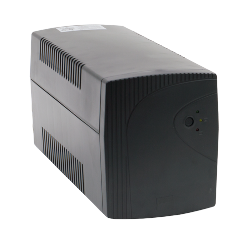 Sursa neintreruptibila - UPS 1200VA/720W TM-LI-1k2 [2]