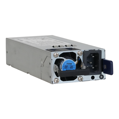 Sursa redundanta de 350W - UNV PWR-DC12-350A-IN [1]