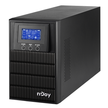 Sursa UPS 1000VA 900W nJoy AtenPro1000 [2]