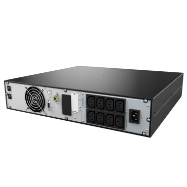 Sursa UPS 1500VA 1500W nJoy Balder1500 [5]