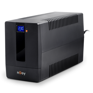 Sursa UPS 2000VA 1200W nJoy HorusPlus2000 [2]
