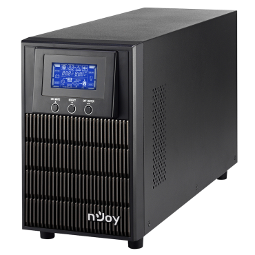 Sursa UPS 2000VA 1800W nJoy AtenPro2000 [2]