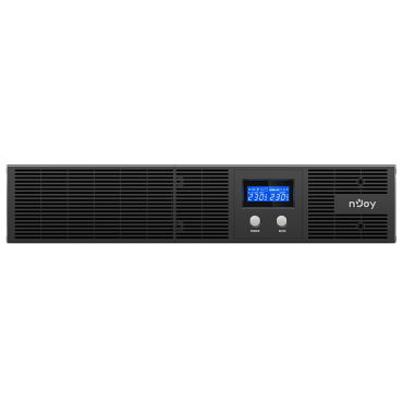 Sursa UPS 2200VA 1320W nJoy Argus2200 [2]