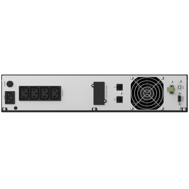 Sursa UPS 2200VA 1320W nJoy Argus2200 [3]