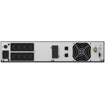 Sursa UPS 3000VA 1800W nJoy Argus3000 [3]