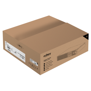 Sursa UPS 3000VA 1800W nJoy Argus3000 [4]