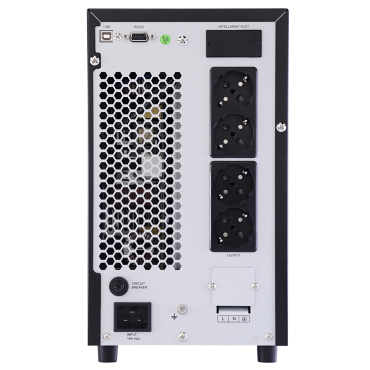 Sursa UPS 3000VA 2700W nJoy AtenPro3000 [3]