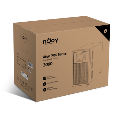 Sursa UPS 3000VA 2700W nJoy AtenPro3000 [4]