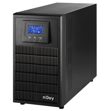 Sursa UPS 3000VA 2700W nJoy AtenPro3000 [2]