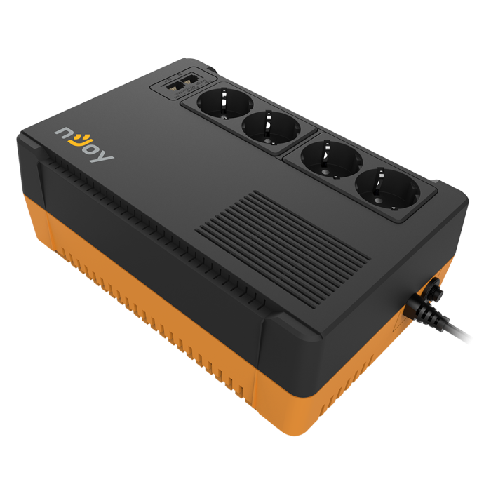 Sursa UPS 600VA 360W nJoy Soter600 [2]