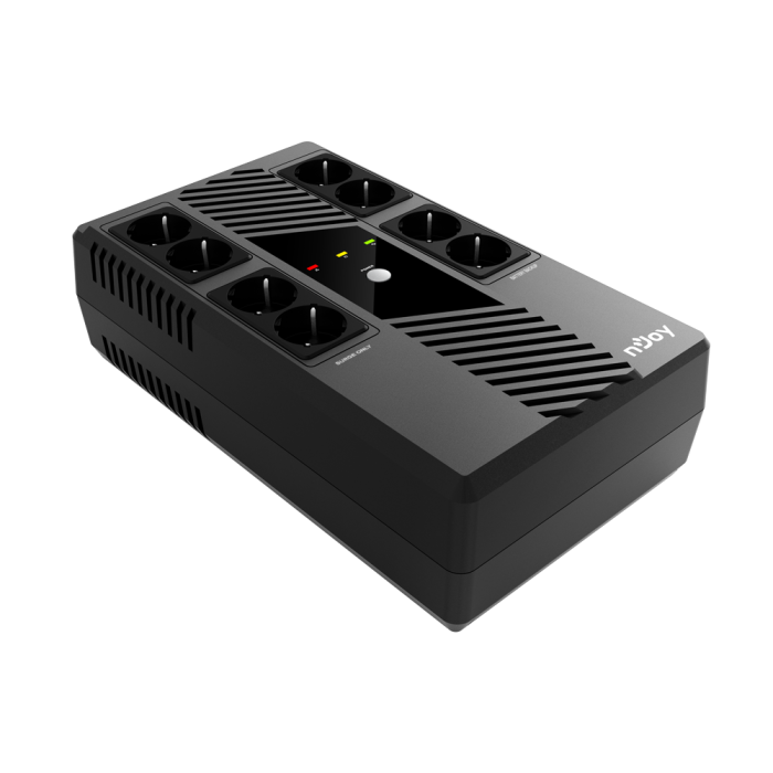 Sursa UPS 600VA 360W nJoy Token 600 [2]