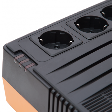 Sursa UPS 625VA 375W nJoy Shed625 [6]
