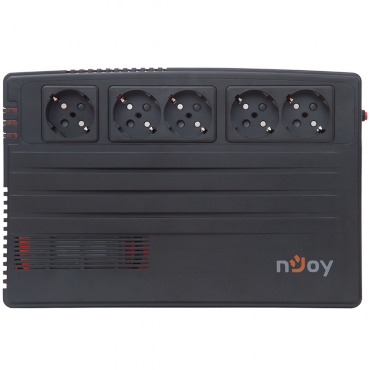 Sursa UPS 625VA 375W nJoy Shed625 [4]