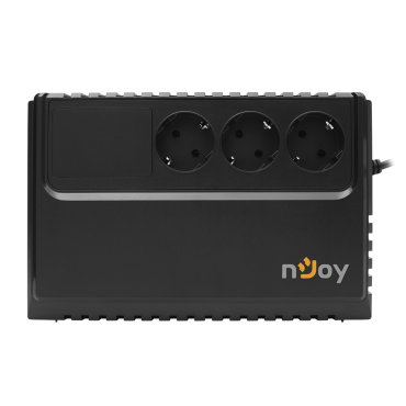 Sursa UPS 650VA 360W nJoy Renton650 [2]