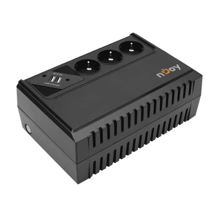 Sursa UPS 650VA 360W nJoy Renton650 USB [3]