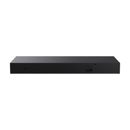 Switch 16 porturi Gigabit, Unmanaged, 1U - IP-COM G1016G [4]