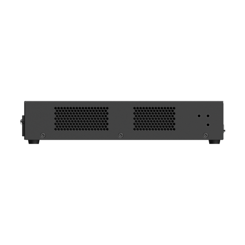 Switch 16 porturi PoE+, 2 porturi GE, 2 porturi SFP, Gigabit, Cloud Management - Ruijie RG-ES220GS-P [3]