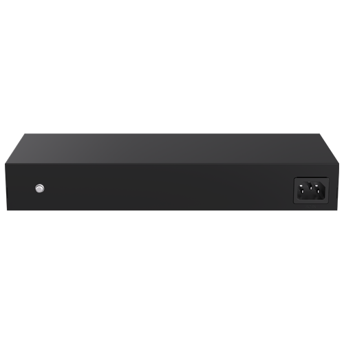 Switch 24 porturi Gigabit, 1U - IP-COM G1024D [4]