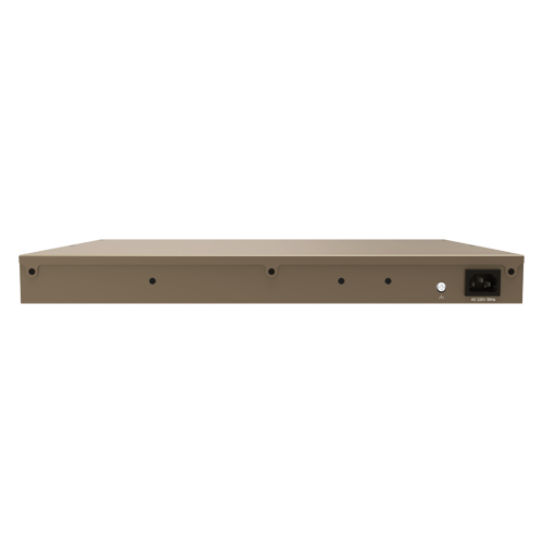 Switch 24 porturi Gigabit, 4 porturi SFP Gigabit, Management - TENDA TND-TEG5328F [4]