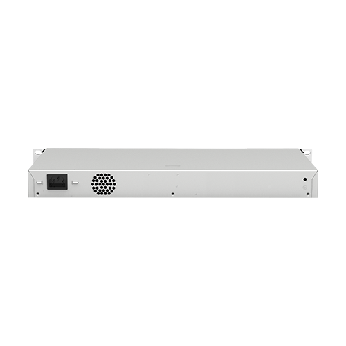 Switch 24 porturi Gigabit, 4 porturi SFP+, L3 Cloud Management - Ruijie RG-NBS5200-24GT4XS [4]