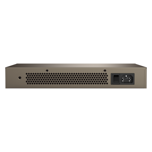 Switch 24 porturi Gigabit - TENDA TND-TEG1024D [4]