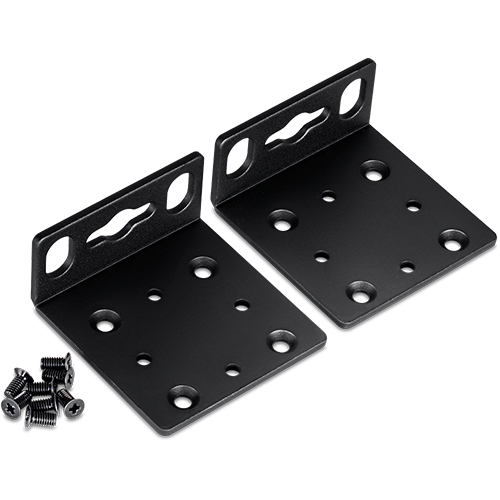 Switch 24 porturi Gigabit - TRENDnet TEG-S25 [4]