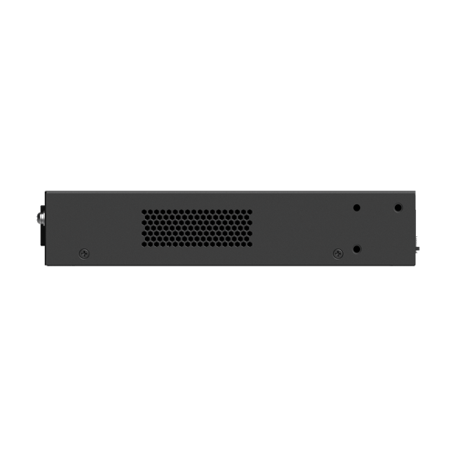 Switch 24 porturi PoE, 2 porturi GE, 2 porturi SFP, Gigabit, Cloud Management - Ruijie RG-ES228GS-P [3]